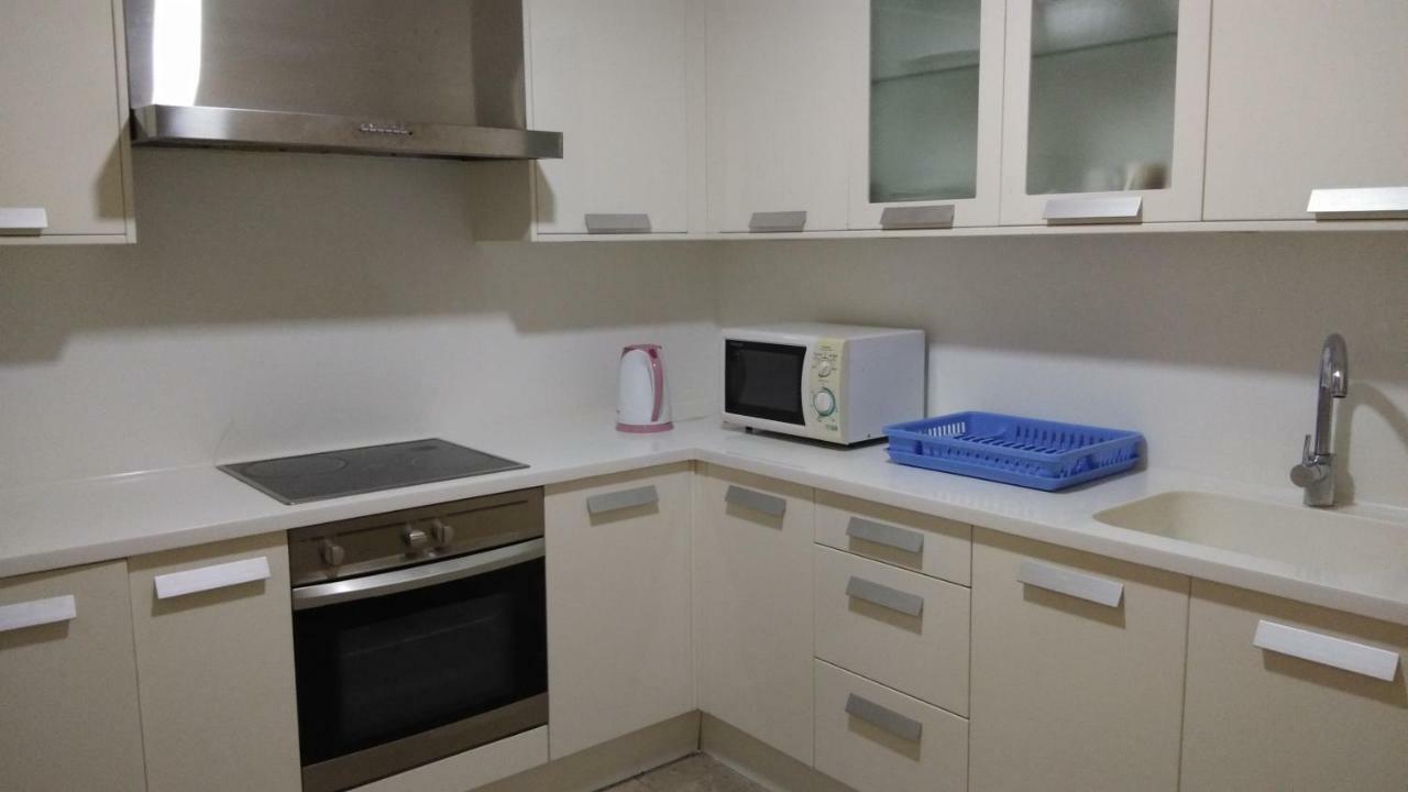 Best Service Suite At Times Square Kuala Lumpur Exterior photo