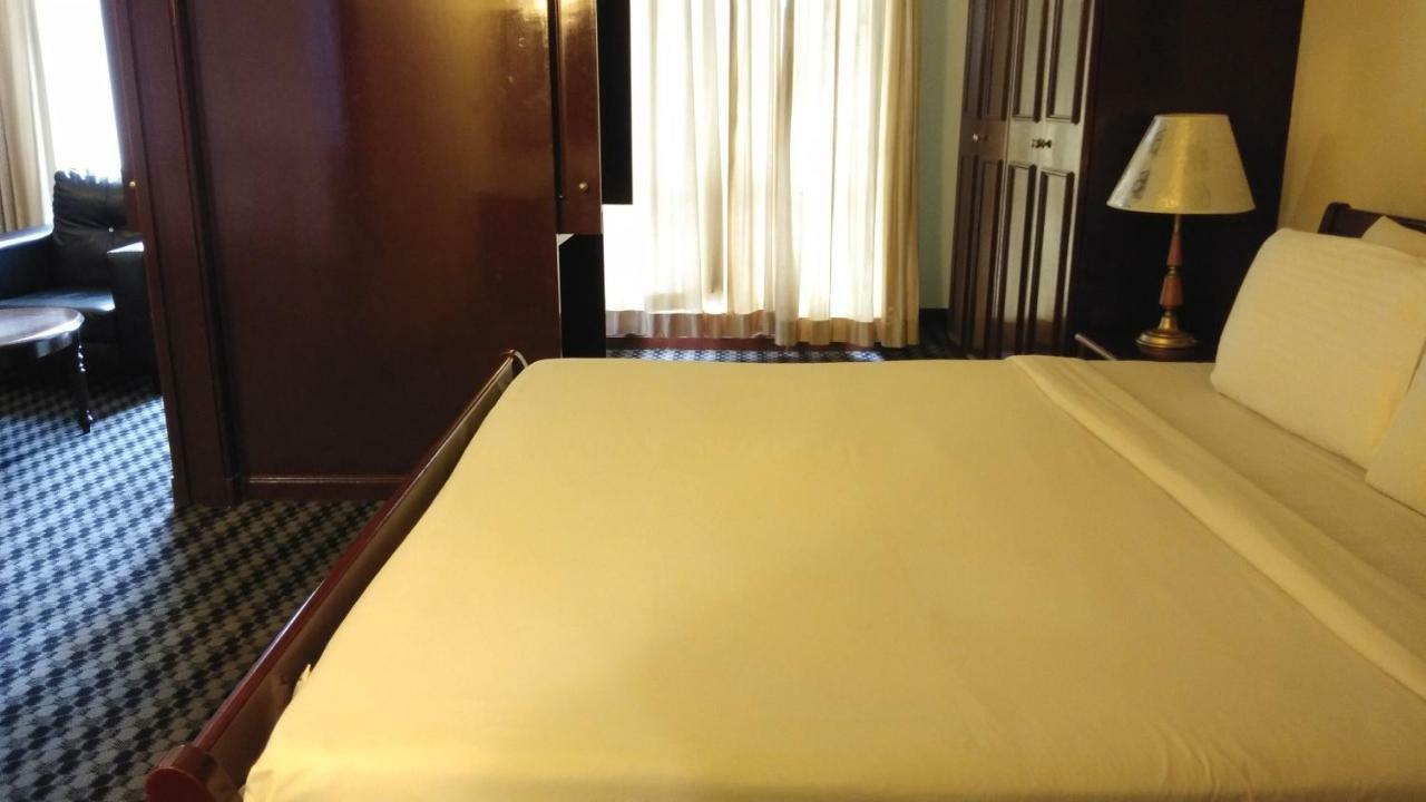 Best Service Suite At Times Square Kuala Lumpur Exterior photo